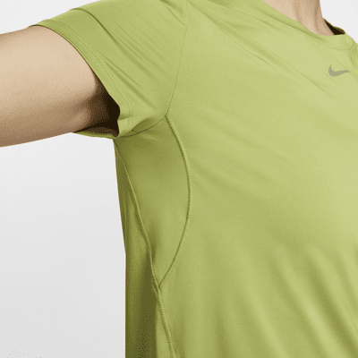 Nike One Classic Women's Dri-FIT Short-Sleeve Top