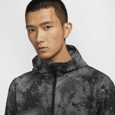 Nike Unlimited Men's Water-Repellent Versatile Jacket