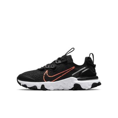 Nike React Vision Sabatilles - Nen/a