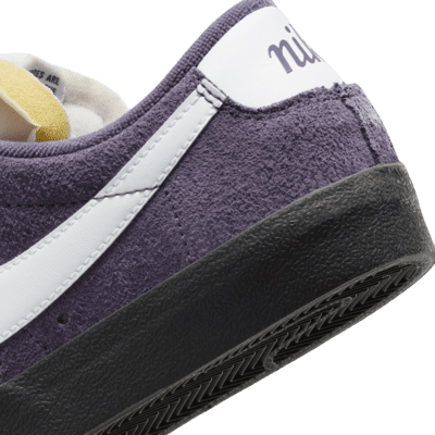 Nike Blazer Low '77 Vintage Zapatillas - Mujer