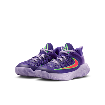 Giannis Immortality 4 Big Kids' Basketball Shoes