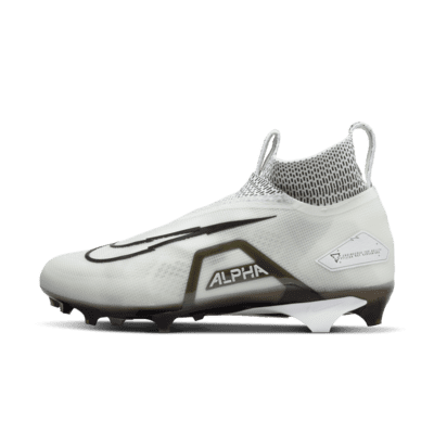 gorra Doblez Contable Nike Alpha Menace Elite 3 Men's Football Cleats. Nike.com