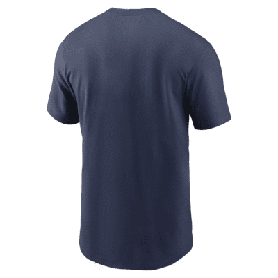 Nike Houston Astros MLB Hustle Town 2019 World Series T-Shirt Men's Large