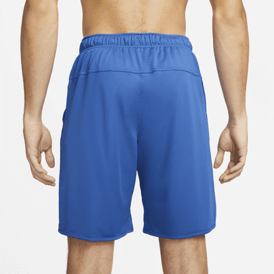 Shorts versátiles sin forro Dri-FIT de 23 cm para hombre Nike Totality