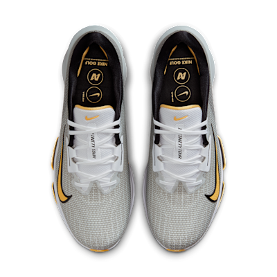 Tenis de golf (anchos) Nike Air Zoom Infinity Tour 2