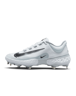 Unisex  Nike Alpha Huarache Elite 4 Low Baseball Cleats