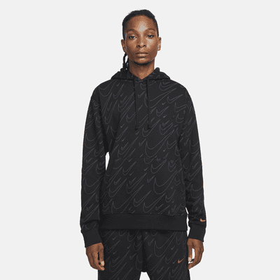 Nike Sportswear Sudadera con capucha de tejido Fleece con estampado - Hombre.  Nike ES