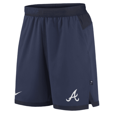 Nike Dri-FIT Flex (MLB Atlanta Braves) Men's Shorts.