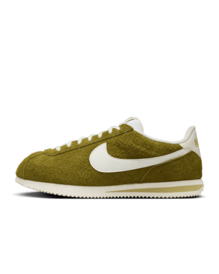 Unisex кроссовки Nike Cortez SE Suede