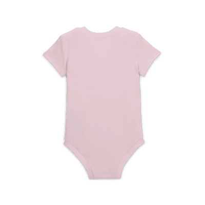 Nike ReadySet Baby (12-24M) Bodysuit