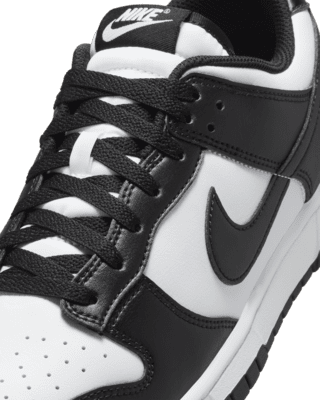 Nike Dunk 低筒 Retro