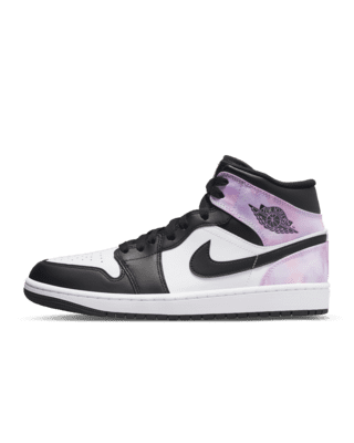 air jordan 1 mid se men's shoes