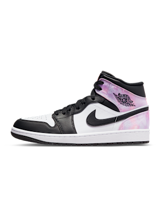 jordan retro 1 mid se