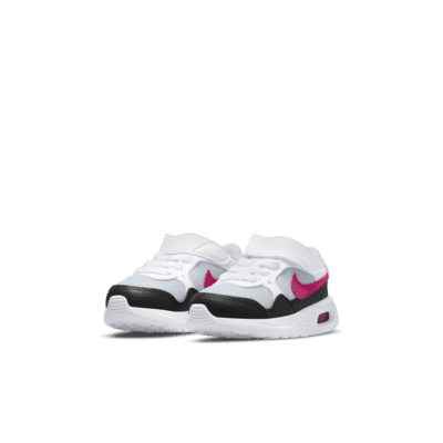 Tenis para bebé e infantil Nike Air Max SC