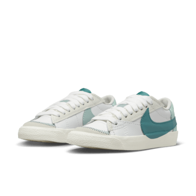 Tenis para mujer Nike Blazer Low '77 Jumbo