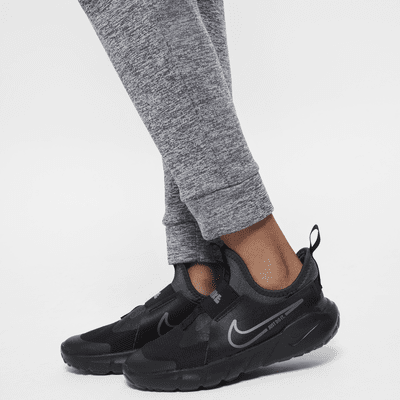 Nike Multi Stain Repel Big Kids' Therma-FIT Joggers