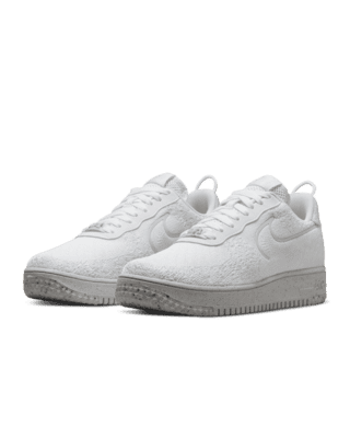 nike air force 1 crater mens