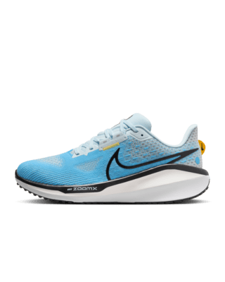 Мужские кроссовки Nike Vomero 17 Road для бега