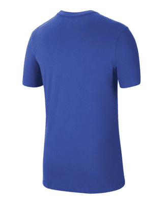 Stad bloem Bakken pols Nike Dri-FIT Men's Baseball T-Shirt. Nike.com