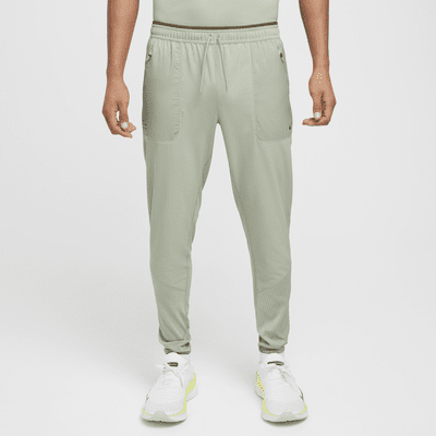 Pants de correr Dri-FIT para hombre Nike Phenom Running Division