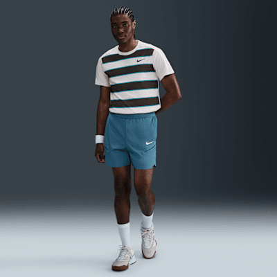 NikeCourt Slam Men's Dri-FIT ADV Tennis Top
