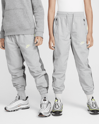 newborn nike joggers