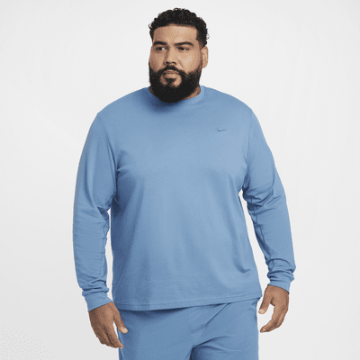 Nike Primary Men's Dri-FIT Long-Sleeve Versatile Top