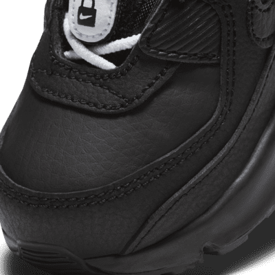 Nike Air Max 90 Toggle Baby/Toddler Shoes