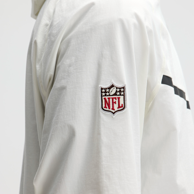 Arizona Cardinals Rivalries Collection Tech Men's Nike NFL Full-Zip Jacket