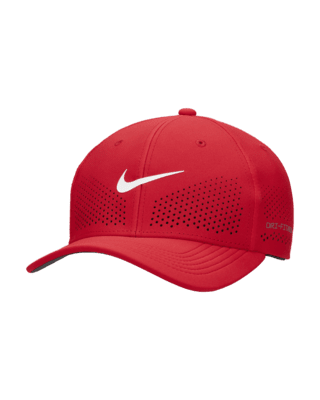 Женская кепка Nike Dri-FIT ADV Rise Structured SwooshFlex Cap