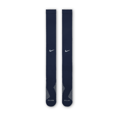 Paris Saint-Germain Strike Nike Knee-High Goalkeeper Football Socks