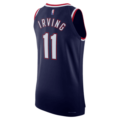 Brooklyn basketball team jersey Clearance