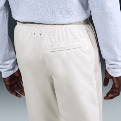 Pants con forro Nike Windrunner para hombre