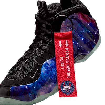Nike Air Foamposite One Tenis para hombre