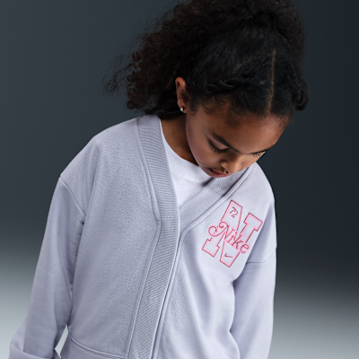 Nike Varsity Prep Little Kids' 2-Piece Skort Set