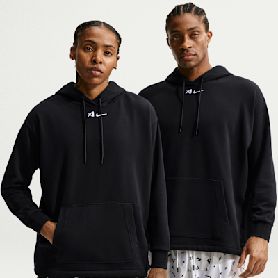 A'ja Wilson Women's Basketball Hoodie from Nike - $90