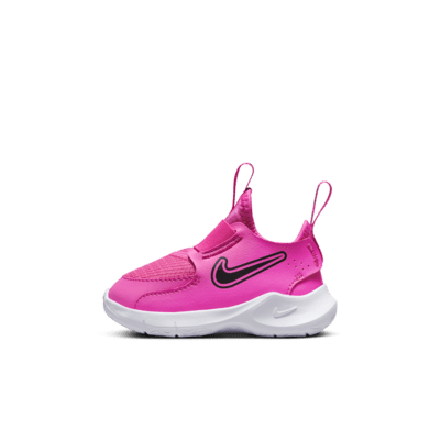 Nike Flex Runner 3 Baby/Toddler Shoes