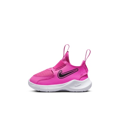 Детские кроссовки Nike Flex Runner 3 для бега