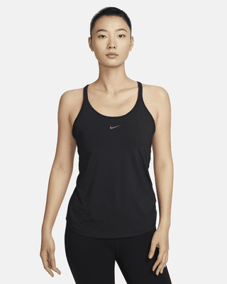 Nike One Classic Women's Dri-FIT Strappy Tank Top. Nike IN