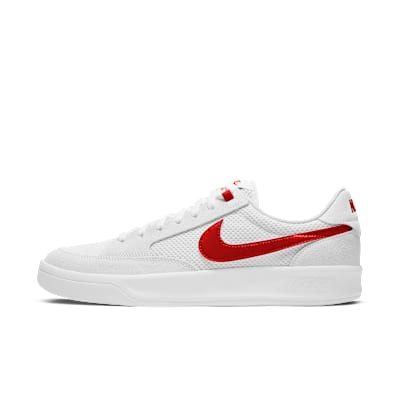 nike sb adversary gold
