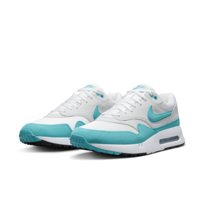 Nike Air Max 1 '86 OG G-golfsko til mænd