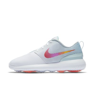 nike roshe g women's golf shoe