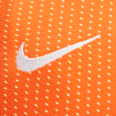 Netherlands 2025/26 Stadium Home Little Kids' Nike Soccer Replica 3-Piece Kit