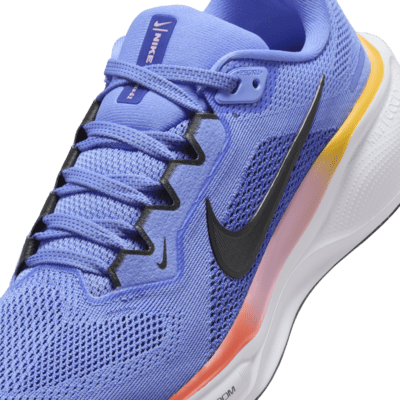 Tenis de correr en pavimento para mujer Nike Pegasus 41