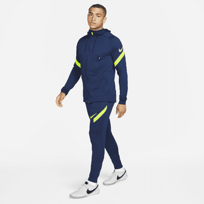 Pantalones de fútbol para hombre Nike Dri-FIT Strike