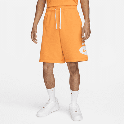 French Terry Shorts. Nike HU