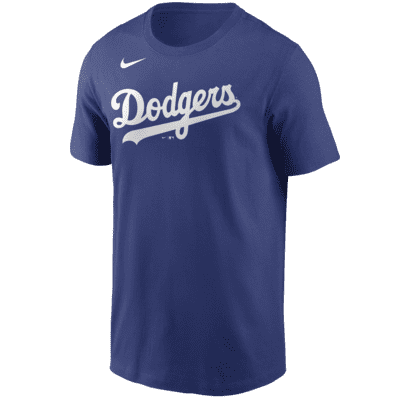 MLB Los Angeles Dodgers (Justin Turner) Men's T-Shirt