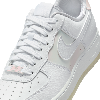 Nike Air Force 1 '07 Women's Shoes