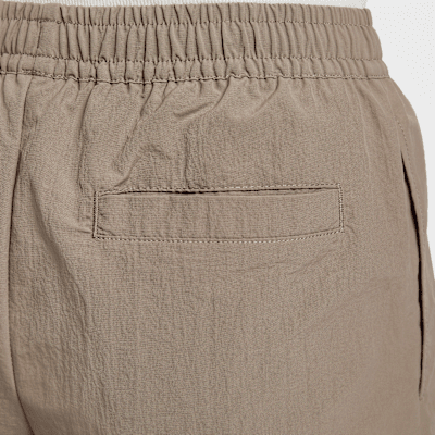 Nike Sportswear Everything Wovens Women's High-Waisted 9" Shorts