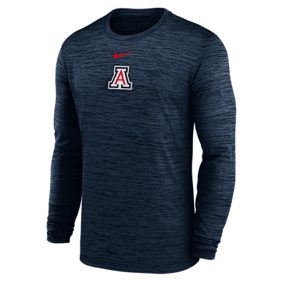 Arizona Sideline Velocity